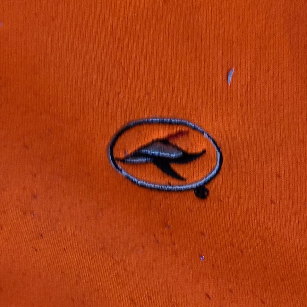 Redhead Orange Hunting Jacket - image 2